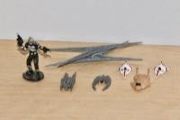 battlestar galactica board game modification